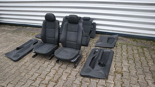 Bmw 3er e46 compact sitze - bmw,