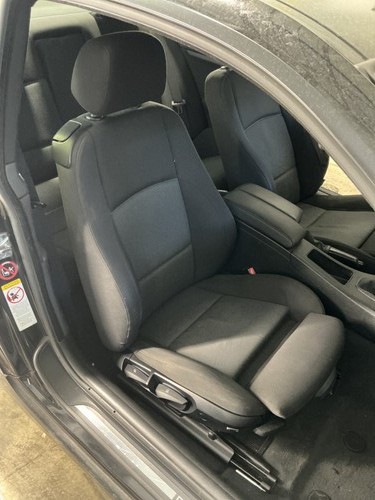 Sitz vorne rechts bmw - vorne, 3er