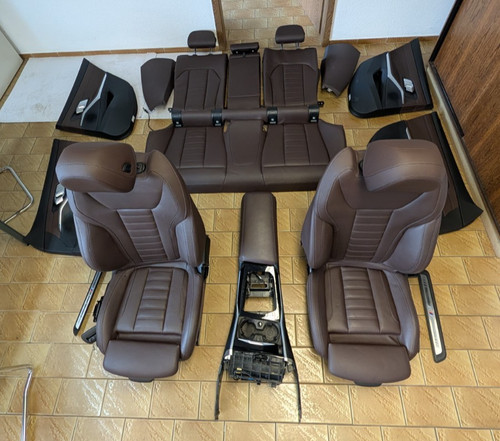 Bmw g21 touring - 3,