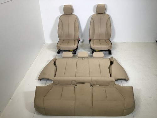 Sitze innenausstattung bmw 3er - innenausstattung,