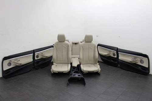 Bmw 3er f34 innenausstattung - 3er,