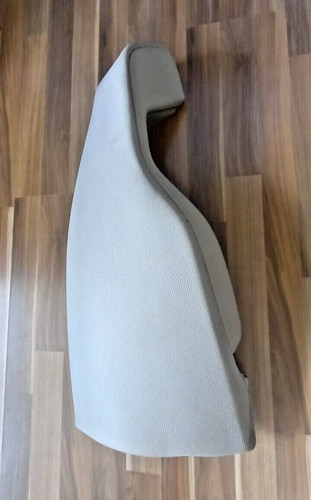 Seitenteil rechts leder dakota - leder,