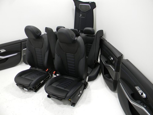 Bmw 3er g20 lederausstattung - bmw,