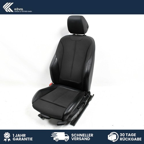 Sitz vorn links fahrersitz bmw - sitz,