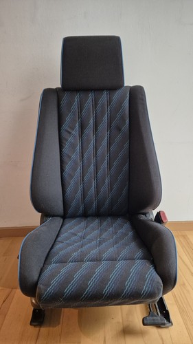 E30 bmw sportsitze seats - bmw,