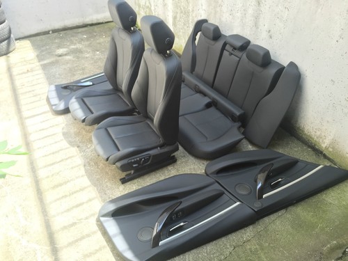 Inkl umbau bmw f30 limousine - umbau,