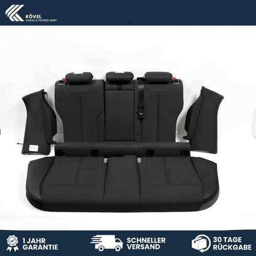 Original sitze hinten - original,
