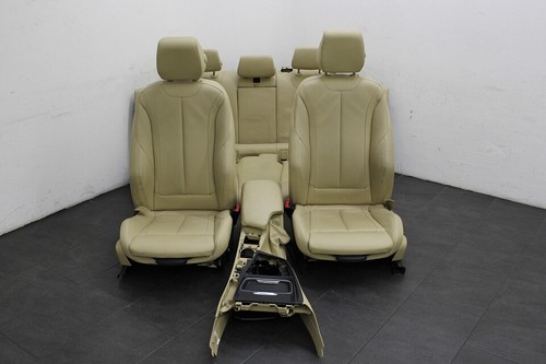 Bmw 3er f31 - 3er, innenausstattung