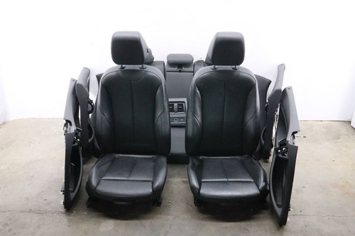 Bmw f34 3er front - f34, und