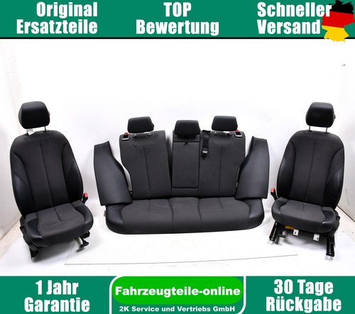Sitze set sitzbank - sitze,