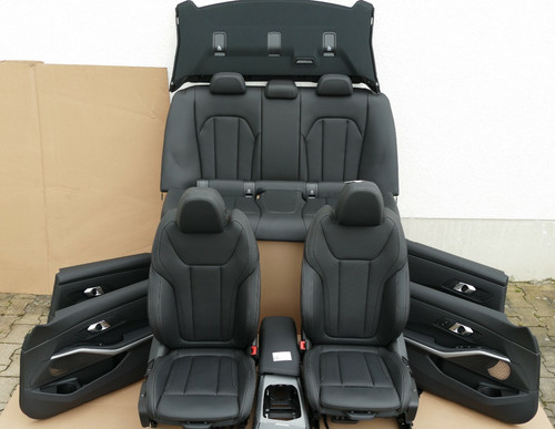 Bmw 3er g20 innenausstattung - ,